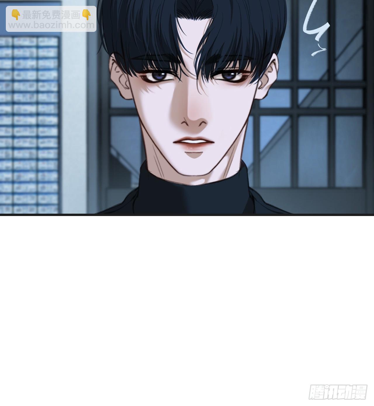 英俊篇 - 坦诚相对-第185话