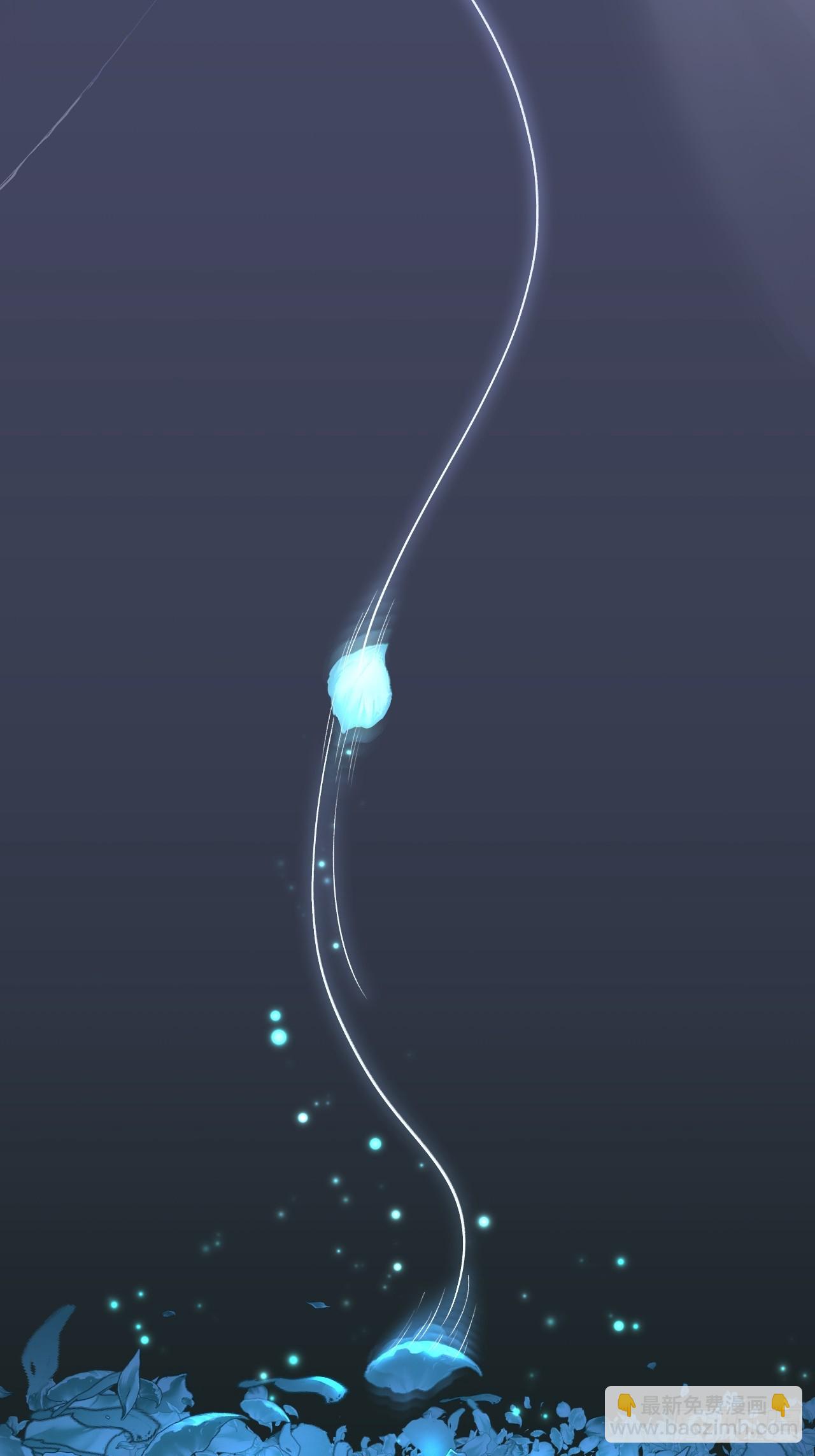彦湫篇-游园惊梦（2）-第187话