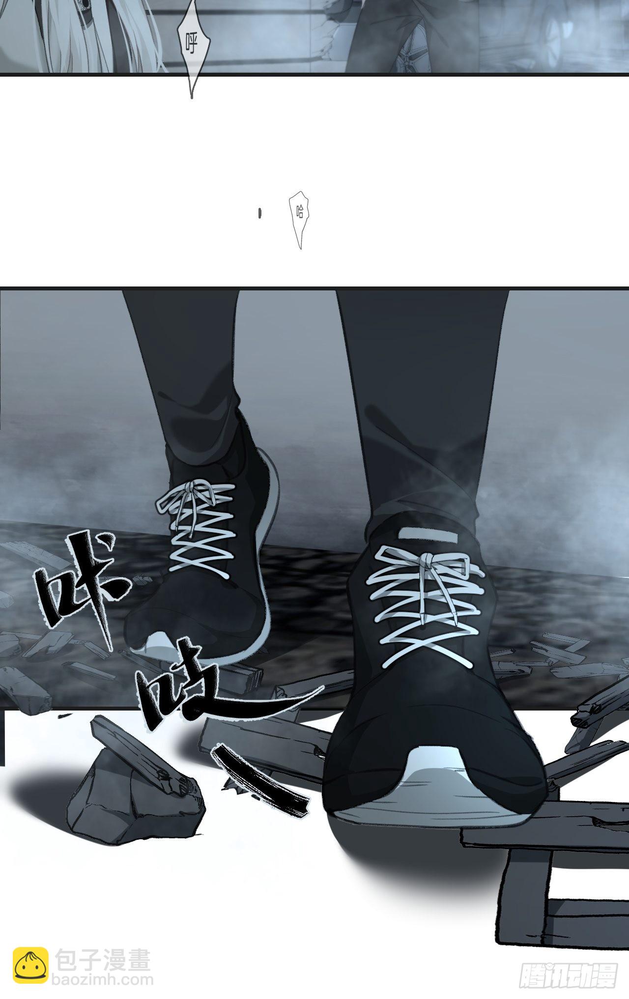 激战（下）(1/2)-第95话