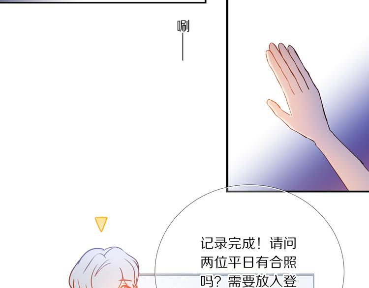 第73话 &ldquo;结婚&rdquo;照(1/2)-第61话