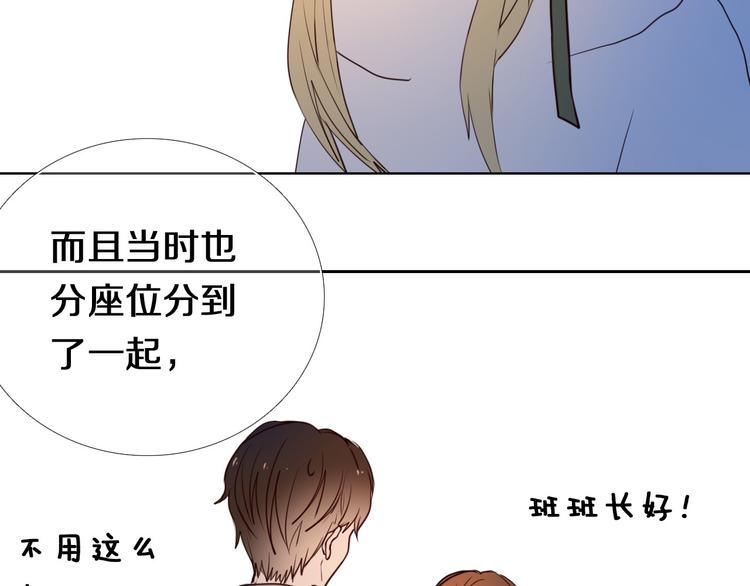 第91话 可爱的性格-第79话