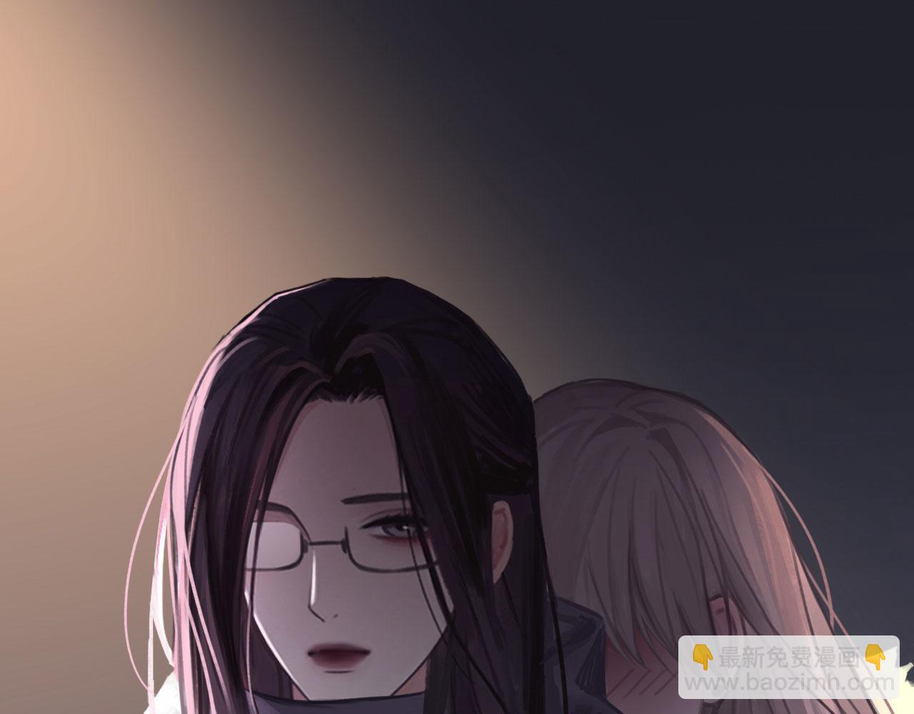 012&mdash;&mdash;暗处的人(1/2)-第13话