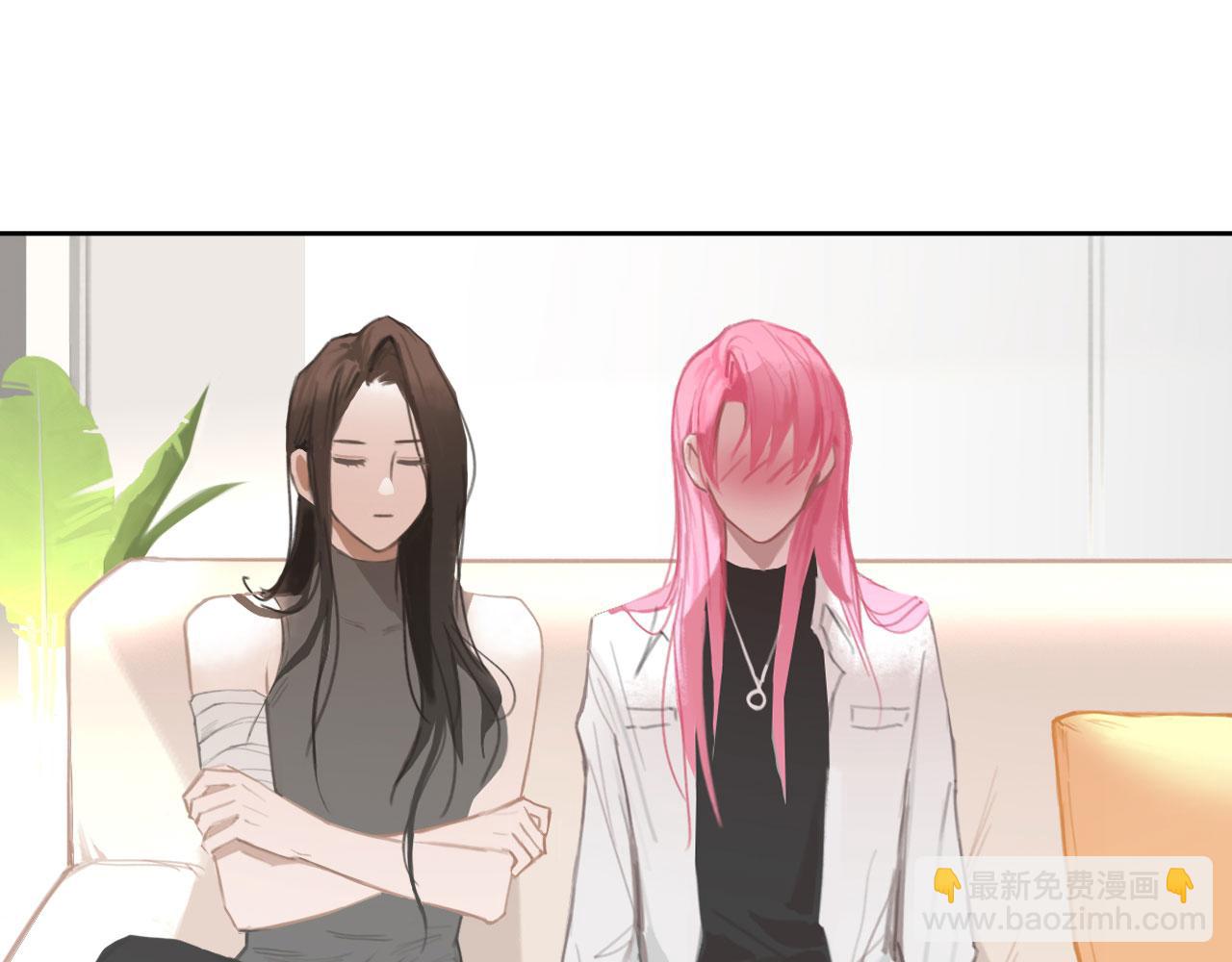 015&mdash;&mdash;和好吧(1/2)-第17话