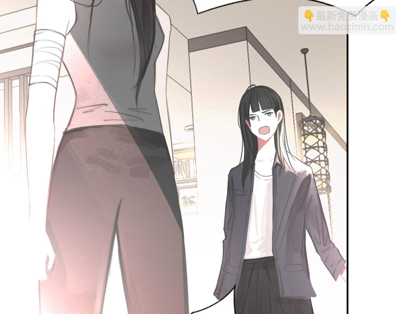 017&mdash;&mdash;炒cp而已(1/2)-第19话