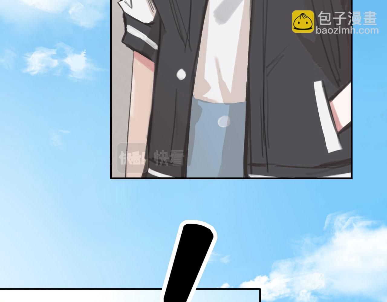017&mdash;&mdash;炒cp而已(1/2)-第19话