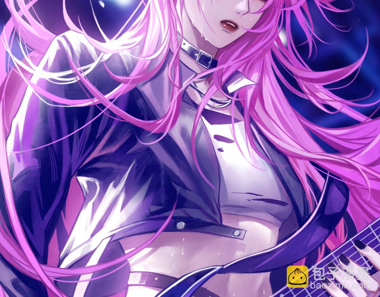 003&mdash;&mdash;再次相遇(1/2)-第3话
