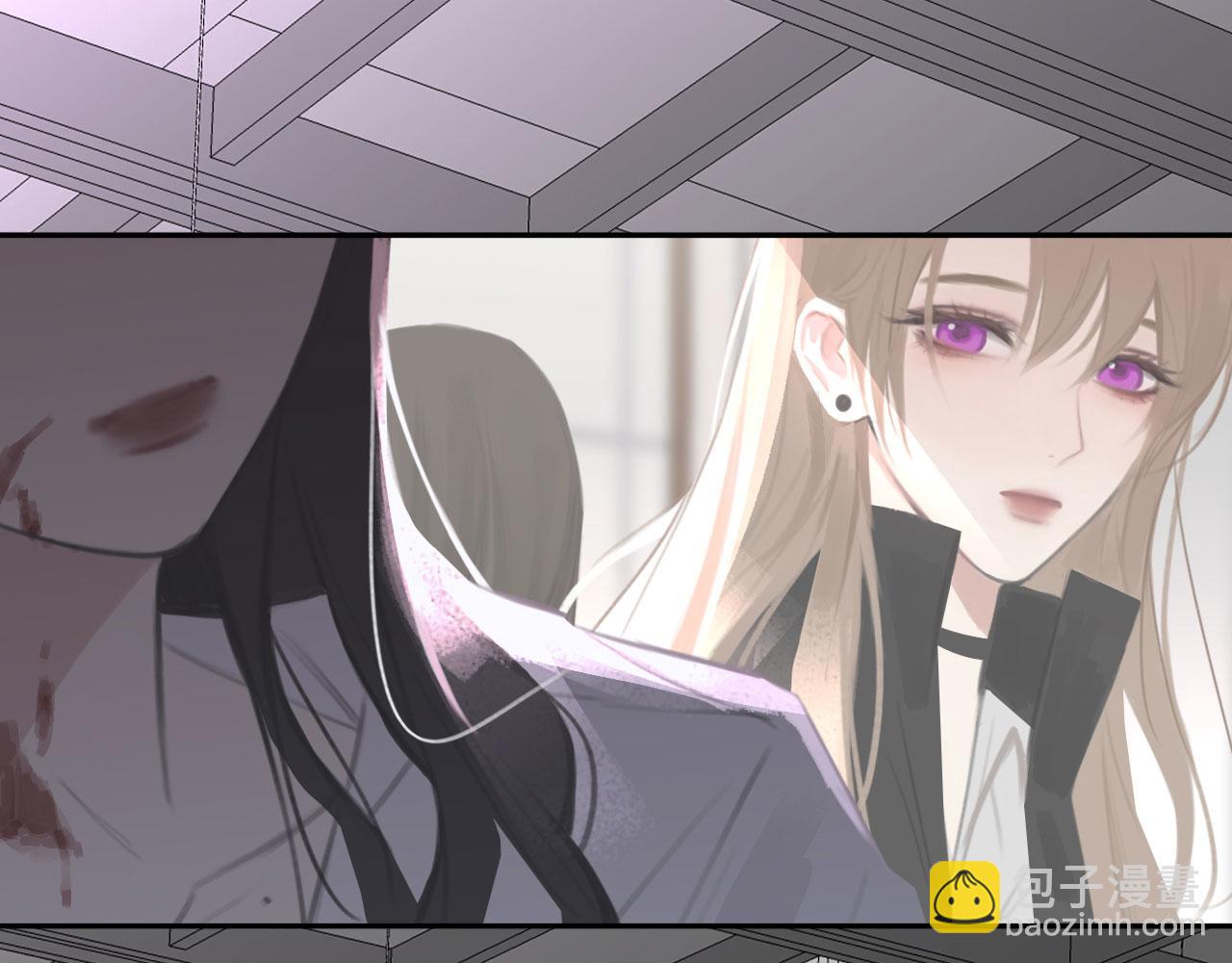 020&mdash;&mdash;给我你的(1/2)-第21话