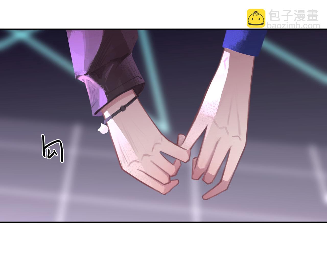 022&mdash;&mdash;真的没在谈吗？(1/2)-第23话