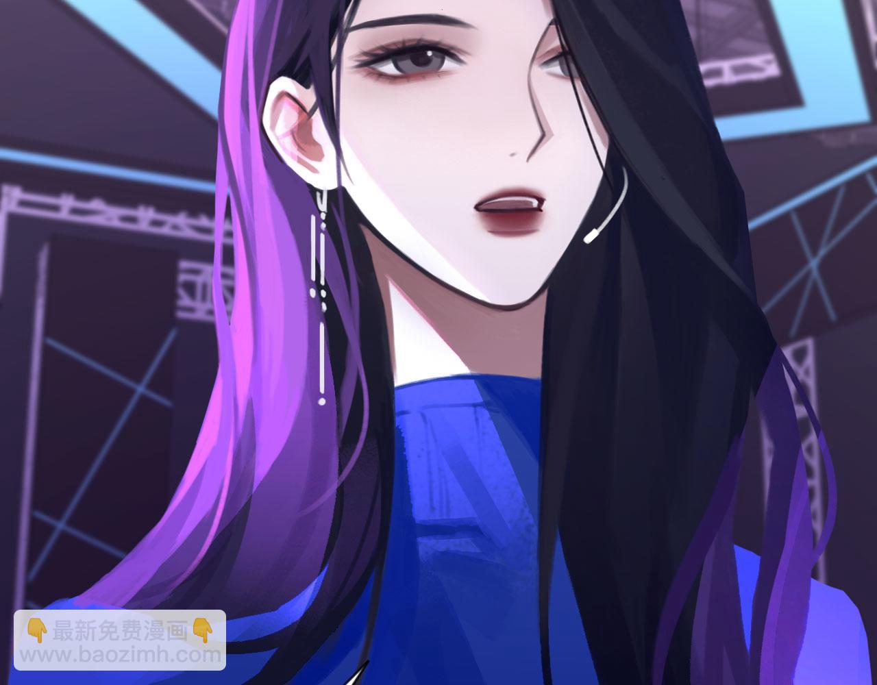 022&mdash;&mdash;真的没在谈吗？(1/2)-第23话