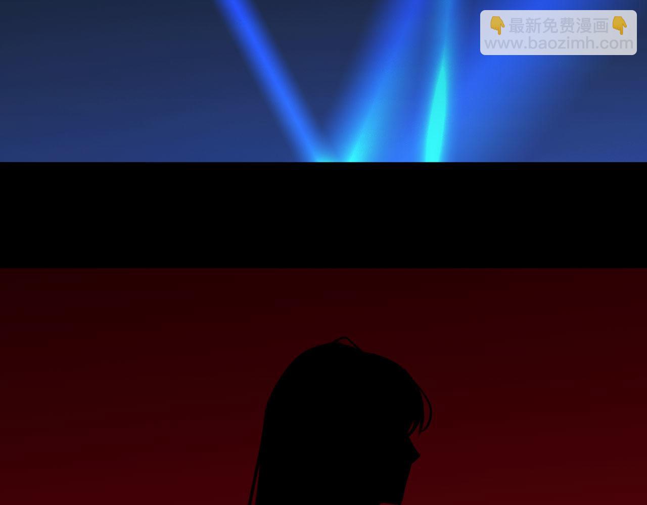 022&mdash;&mdash;真的没在谈吗？(1/2)-第23话