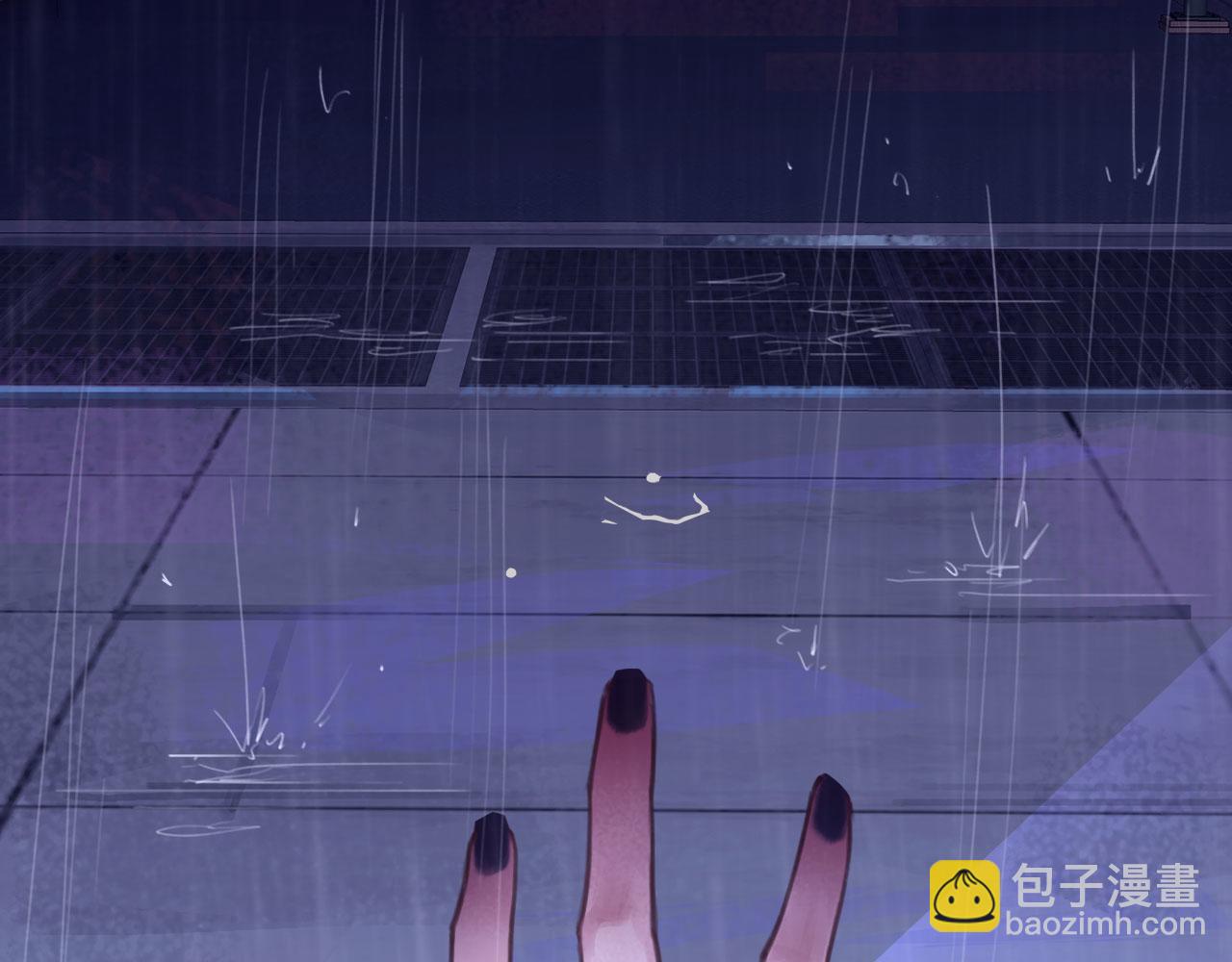 024&mdash;&mdash;雨(1/3)-第25话
