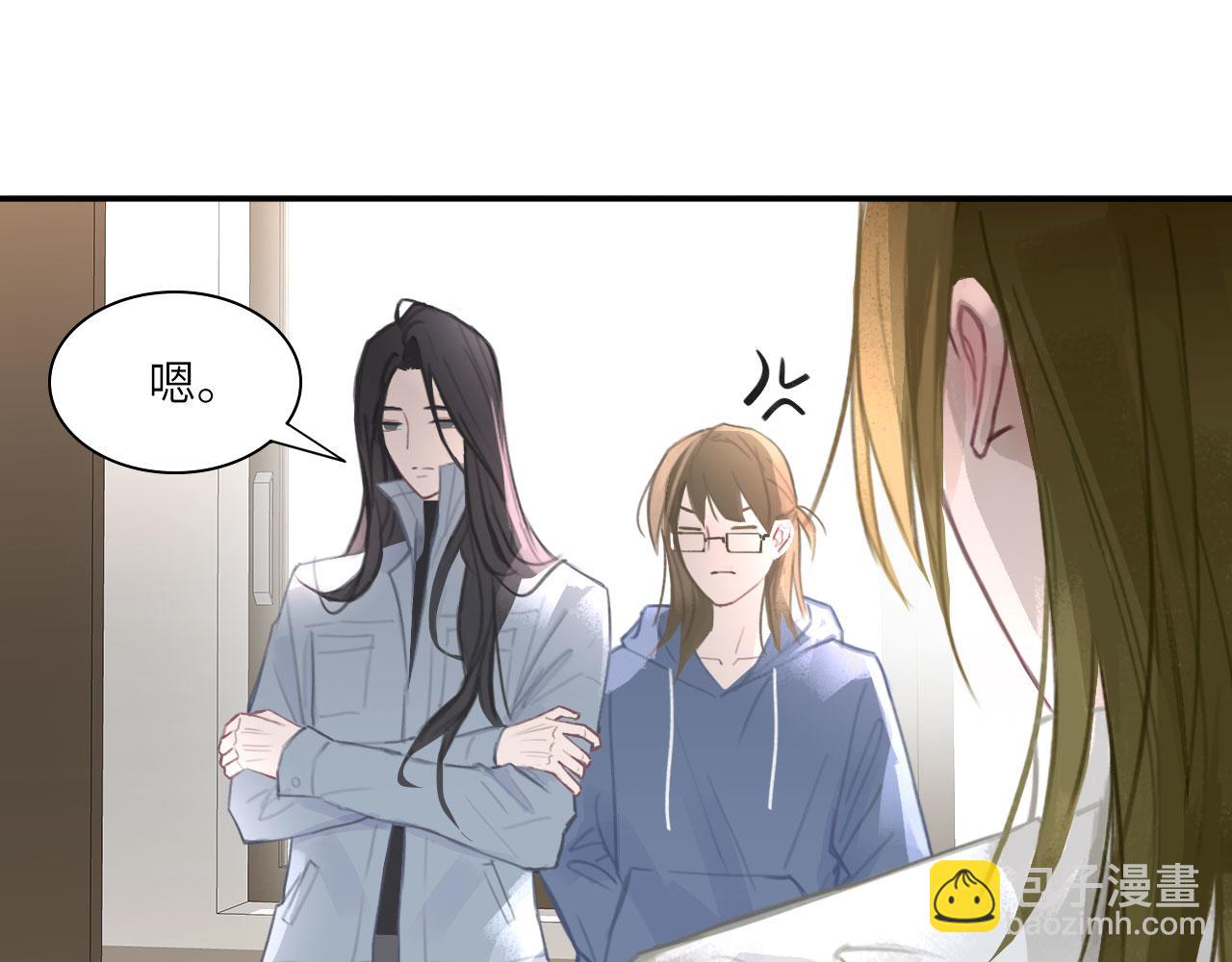 028&mdash;&mdash;两年前的过去(1/2)-第29话