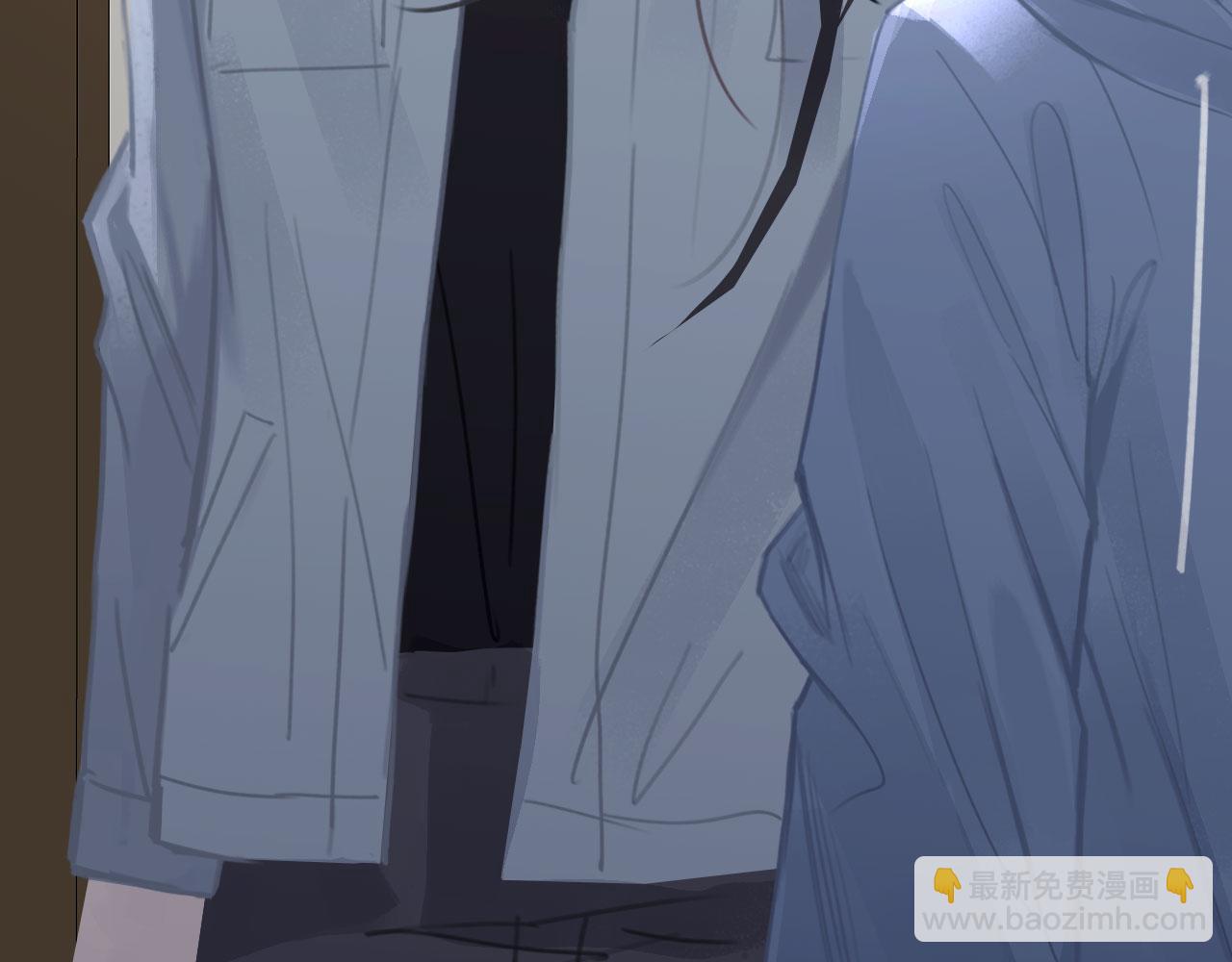 028&mdash;&mdash;两年前的过去(1/2)-第29话