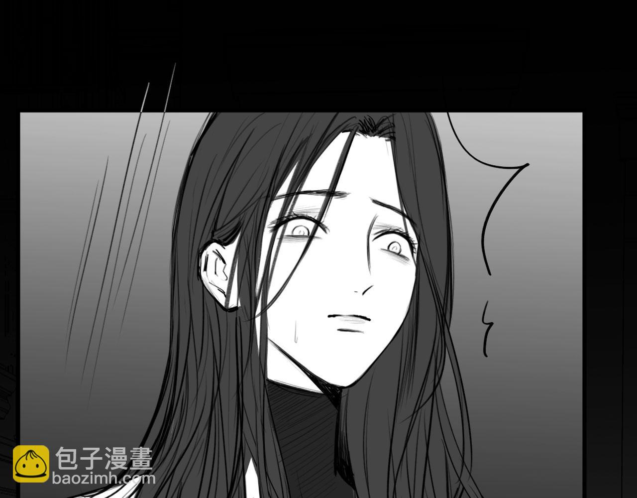 番外：偏执感（中）(1/2)-第33话