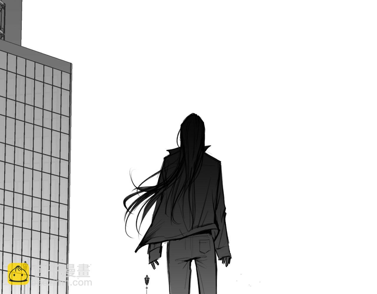 番外：偏执感（中）(1/2)-第33话