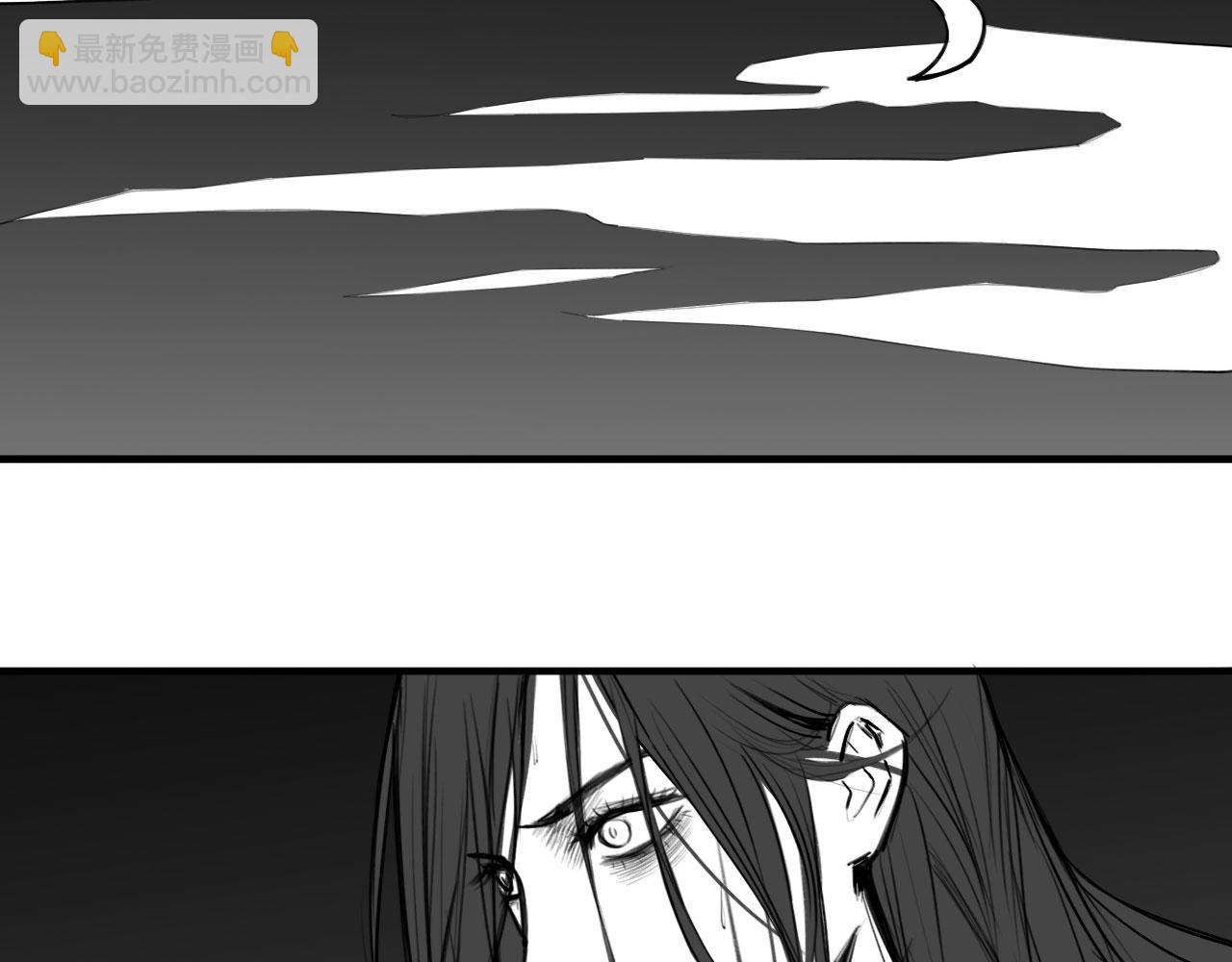 番外：偏执感（中）(1/2)-第33话