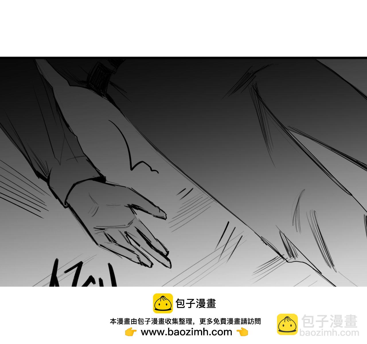 番外：偏执感（中）(1/2)-第33话