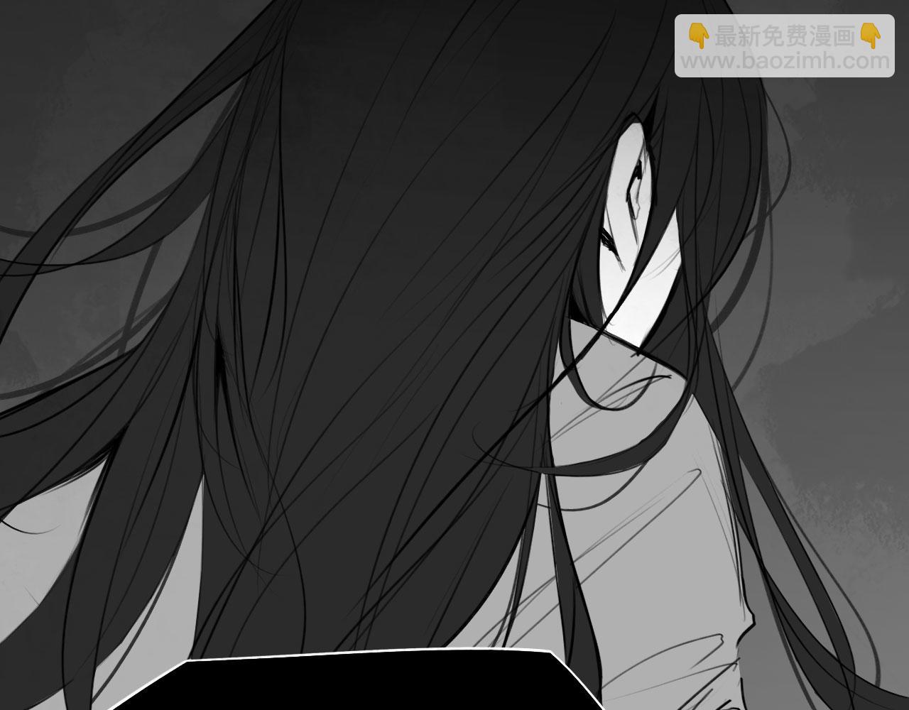 番外：偏执感（下下）(1/3)-第39话