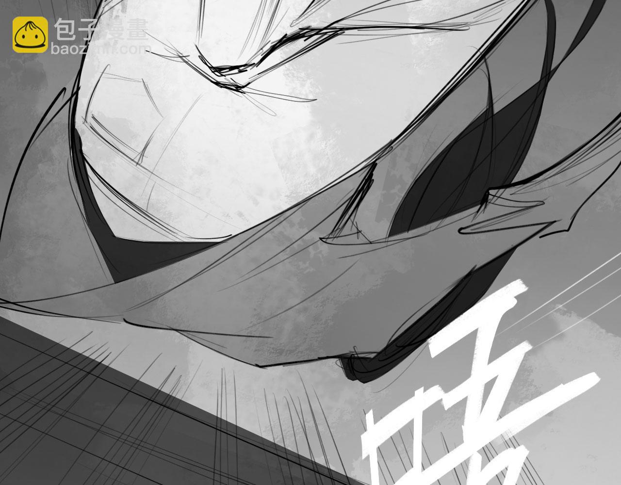 番外：偏执感（下下）(1/3)-第39话