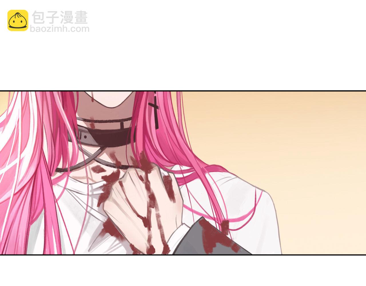005&mdash;&mdash;被盯上了(1/2)-第5话