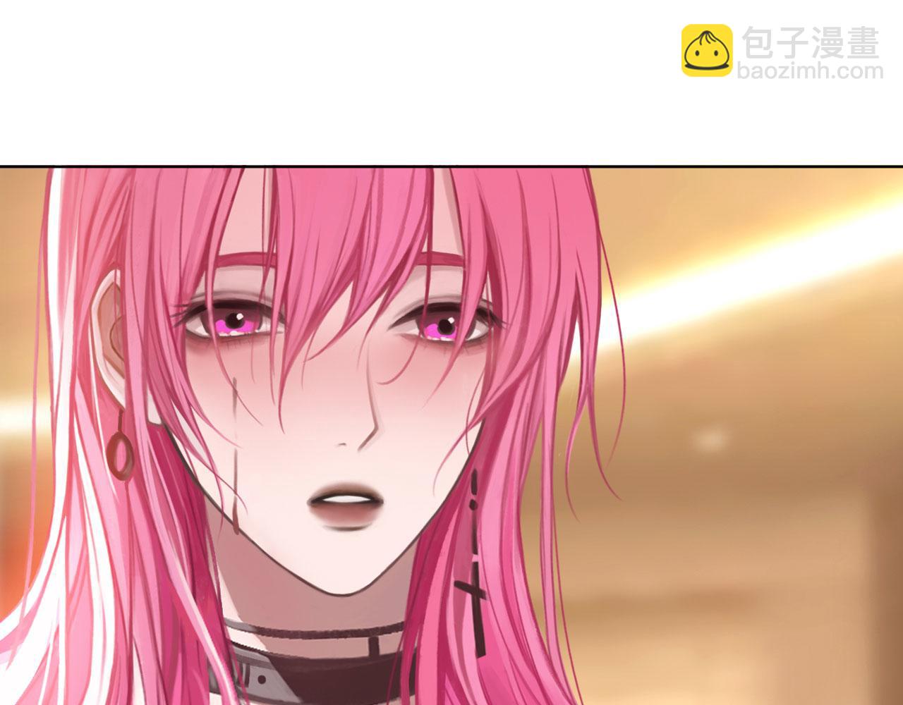 005&mdash;&mdash;被盯上了(1/2)-第5话