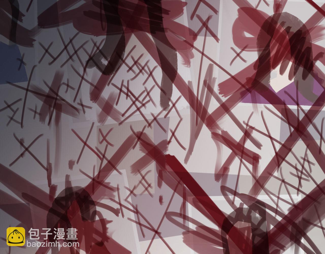 005&mdash;&mdash;被盯上了(1/2)-第5话