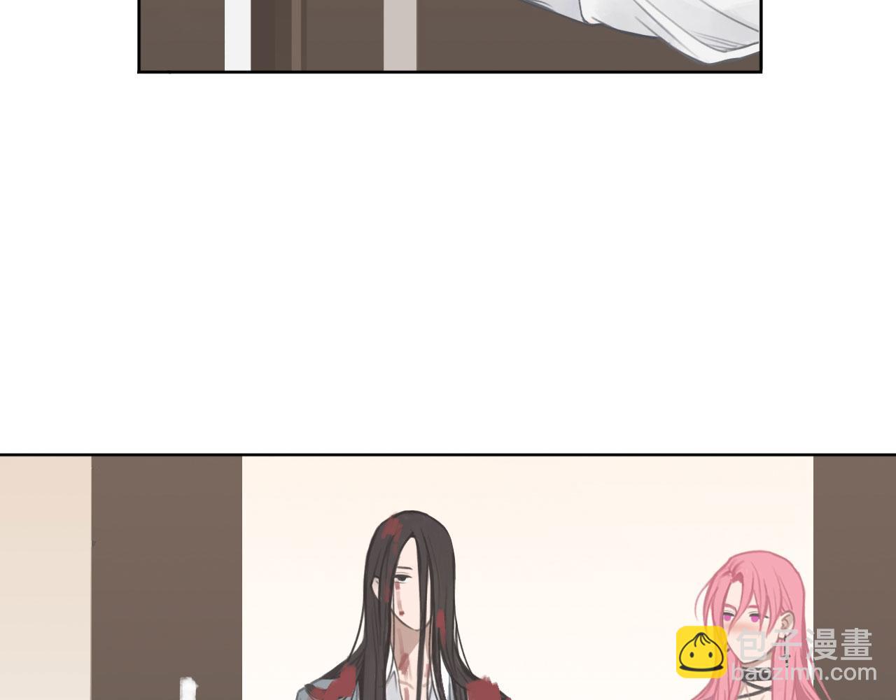 005&mdash;&mdash;被盯上了(1/2)-第5话