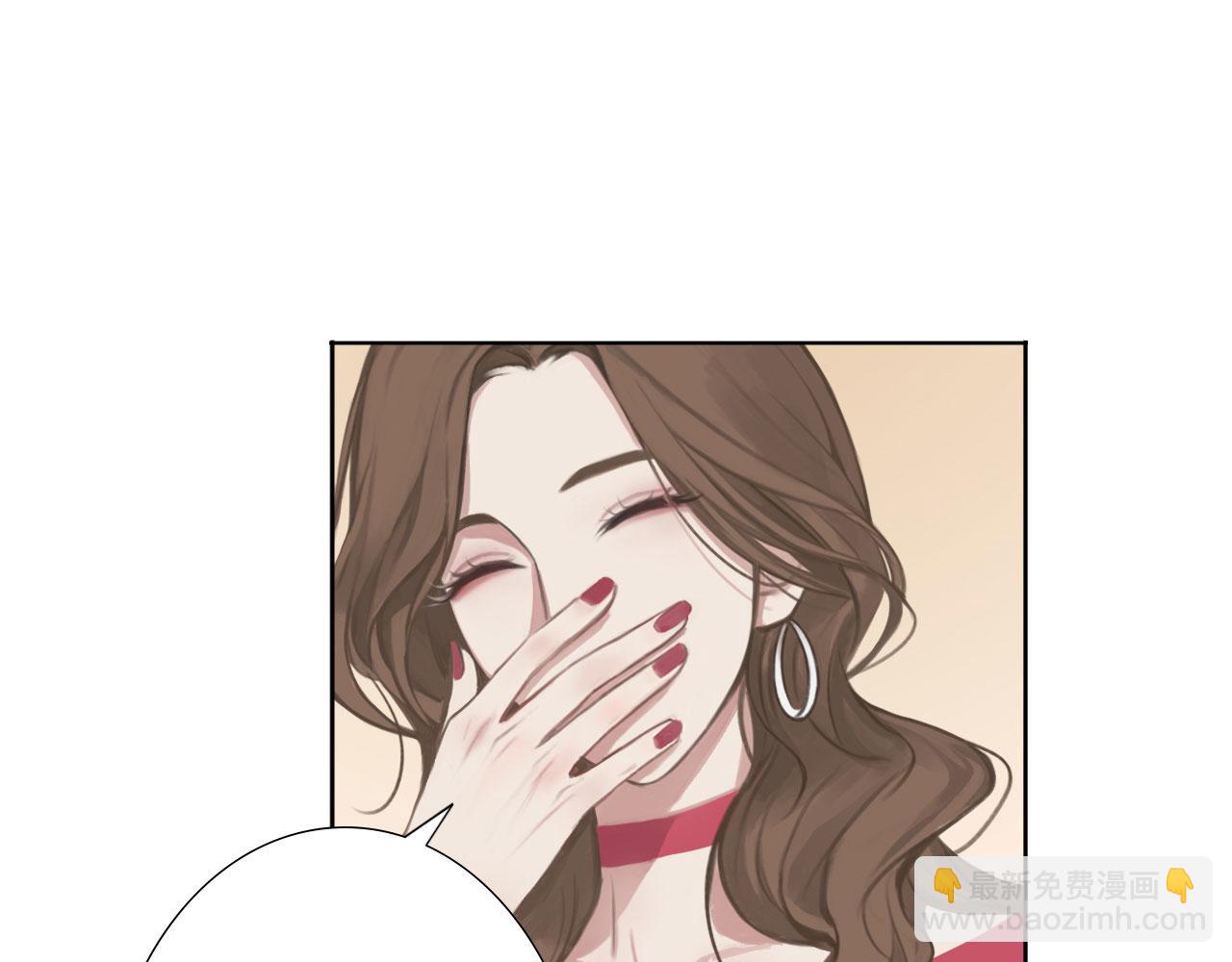 005&mdash;&mdash;被盯上了(1/2)-第5话