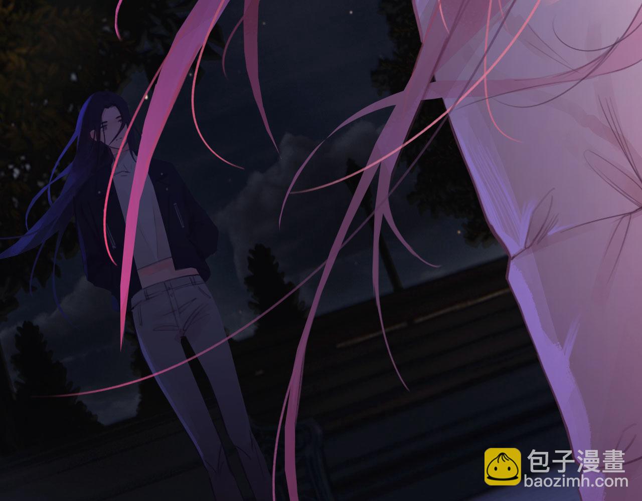 034&mdash;&mdash;别有用心(1/2)-第41话