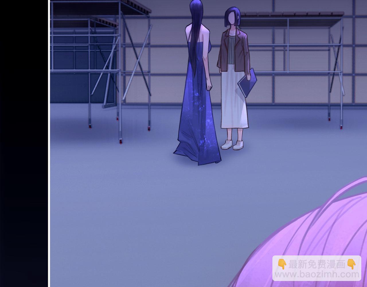 040&mdash;&mdash;当局者迷(1/2)-第49话