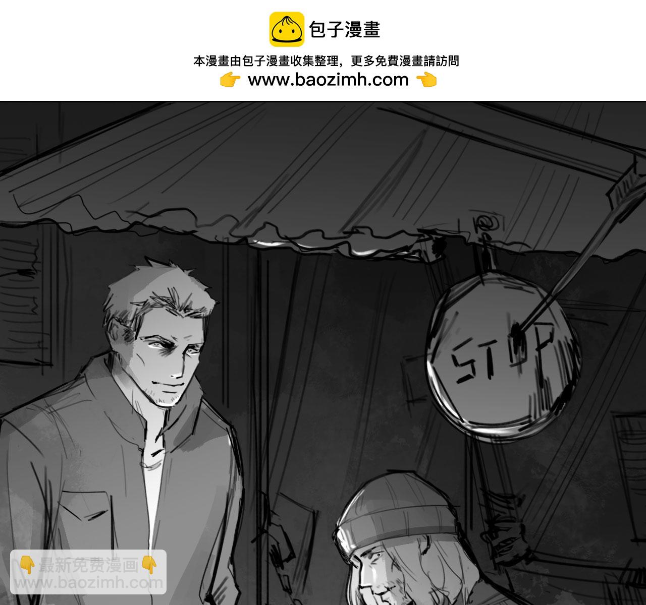 番外：第431天（上上上）-第55话