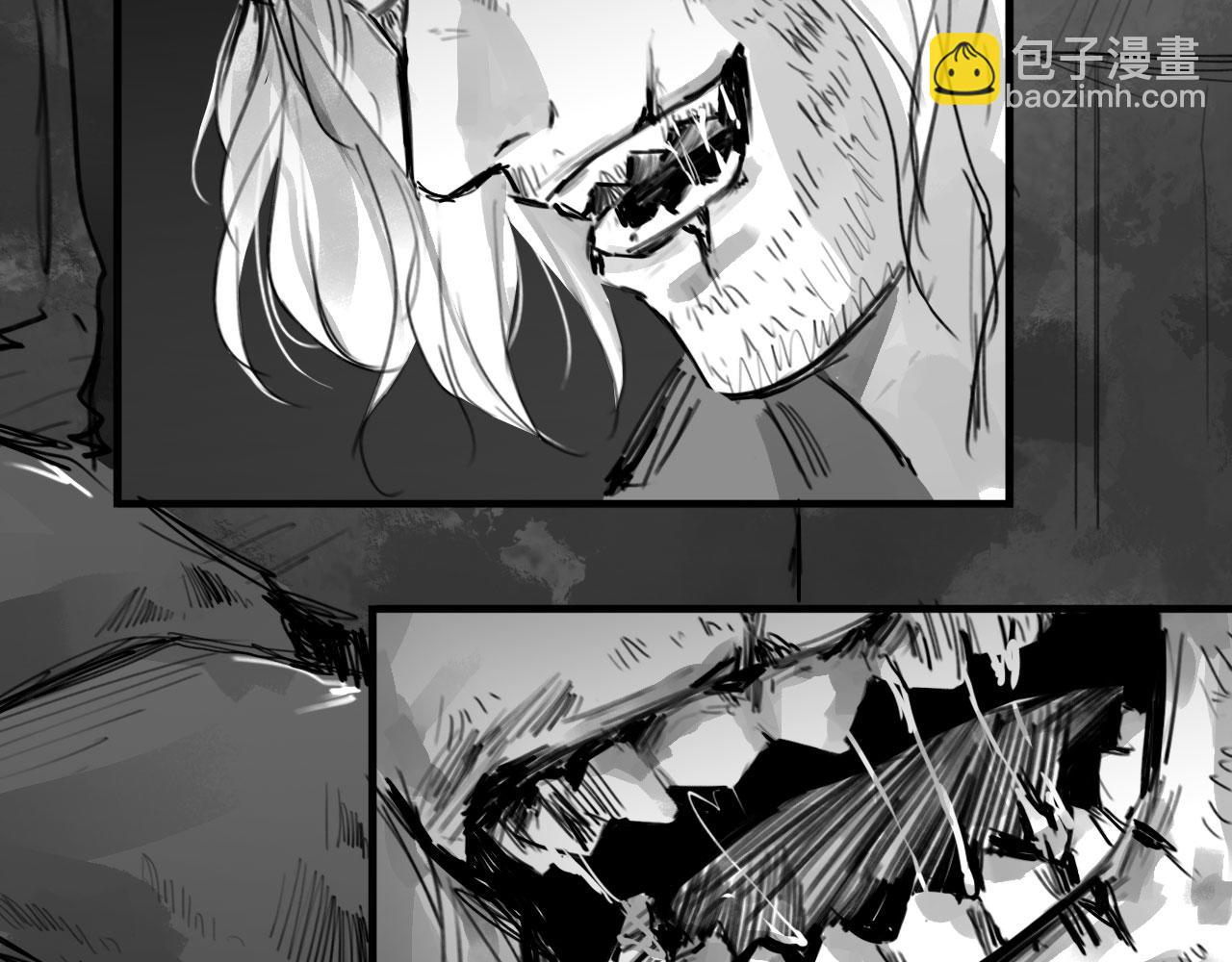 番外：第431天（上上上）-第55话