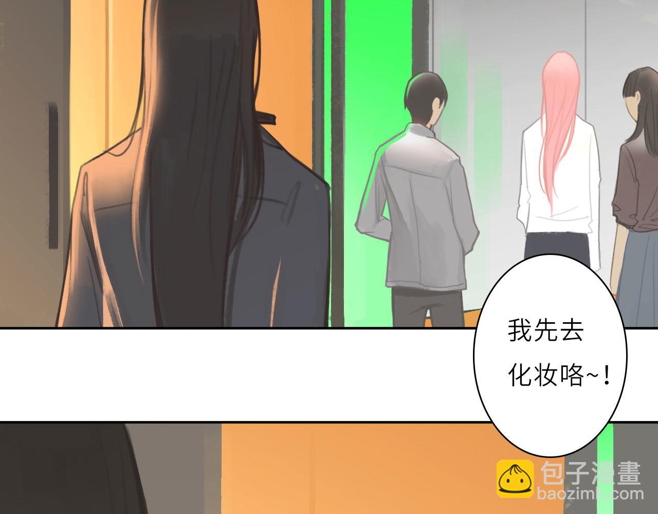 009&mdash;&mdash;正式开拍(1/2)-第9话