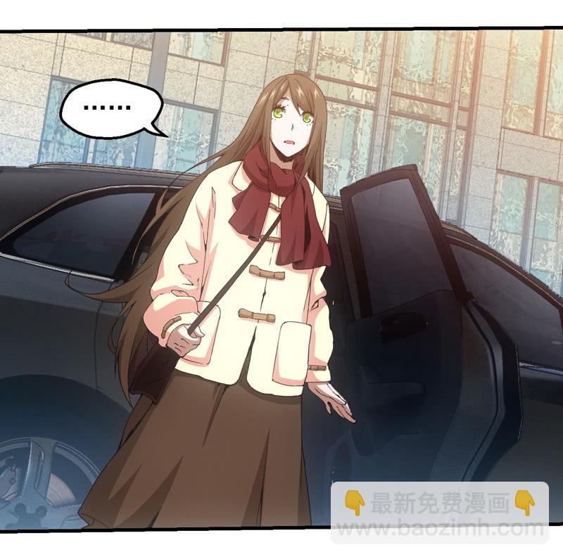 网友见面会(1/2)-第113话
