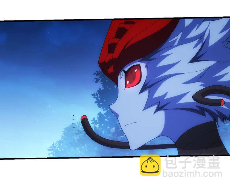 风纪组入场(1/2)-第119话