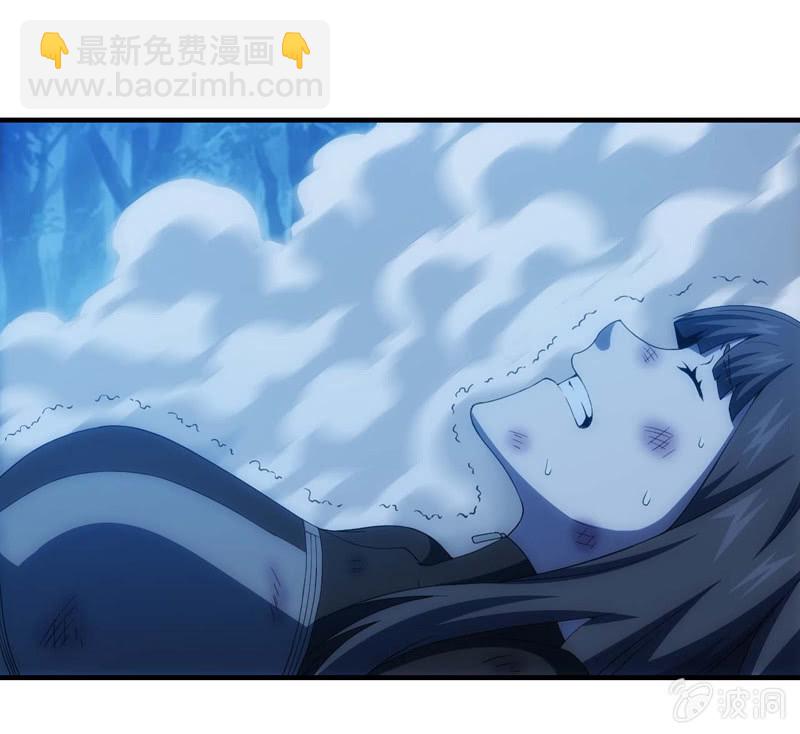 风纪组入场(1/2)-第119话