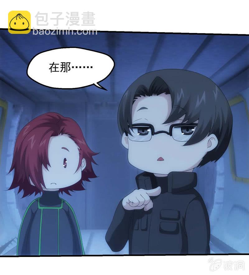 玄武考试前夕(1/2)-第155话