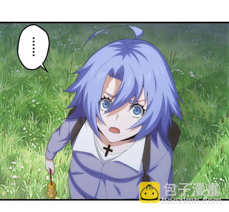 比赛继续(1/2)-第159话