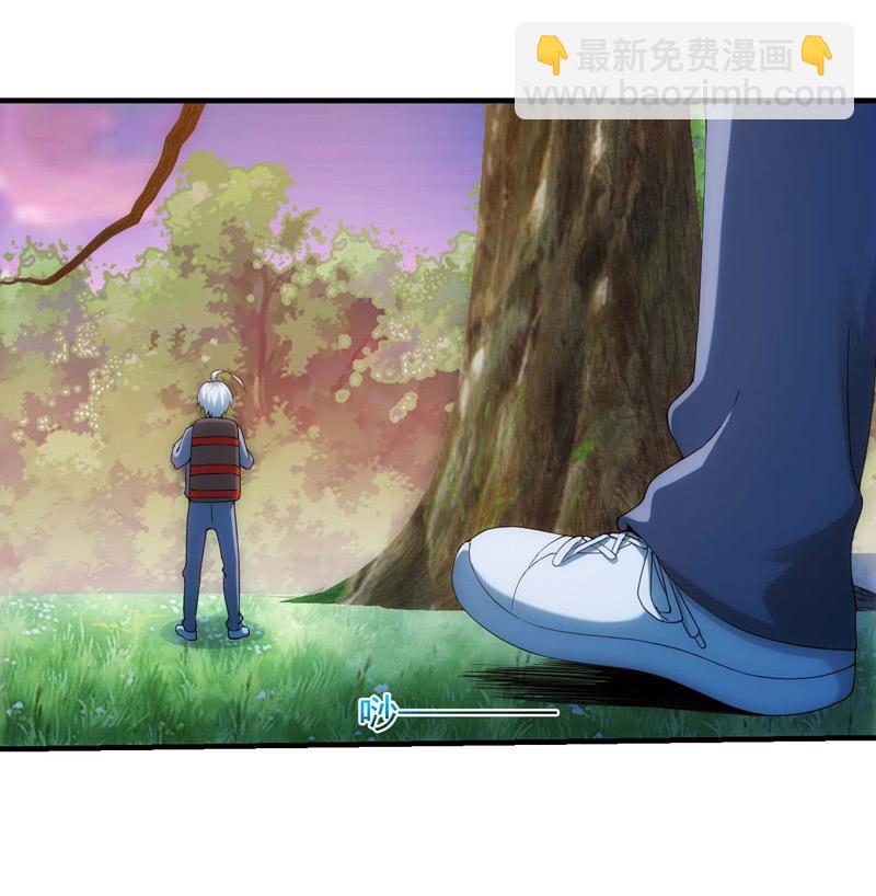比赛继续(1/2)-第159话