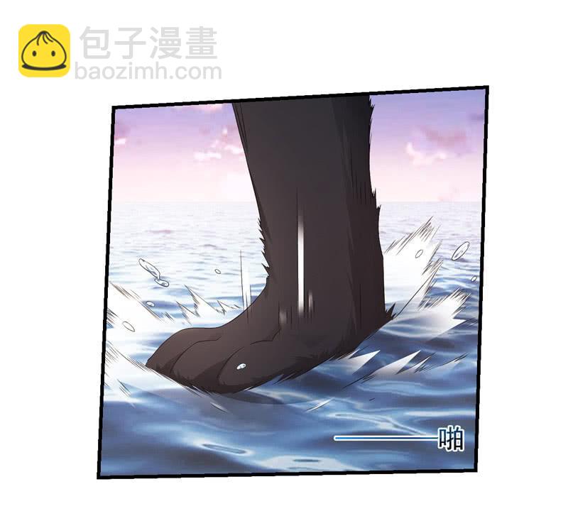 犹豫就会败北(1/2)-第163话