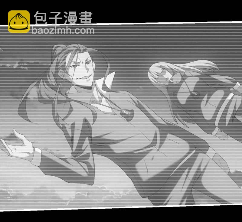 涅槃-第177话