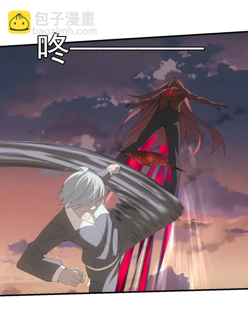 涅槃-第177话