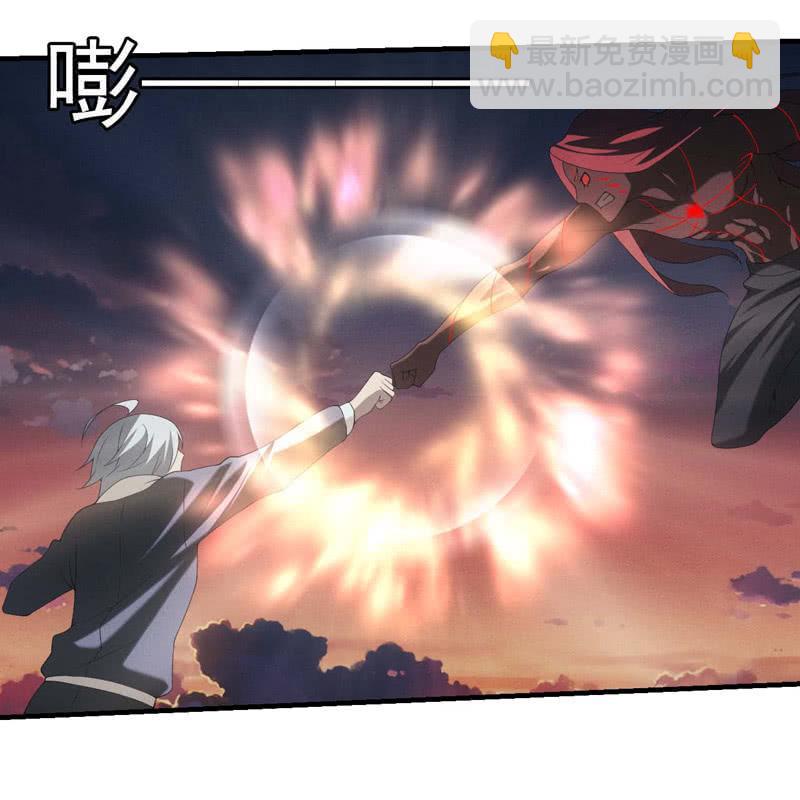涅槃-第177话