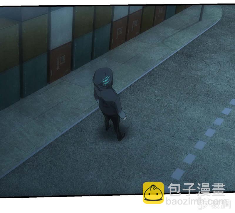 与世界为敌-第183话