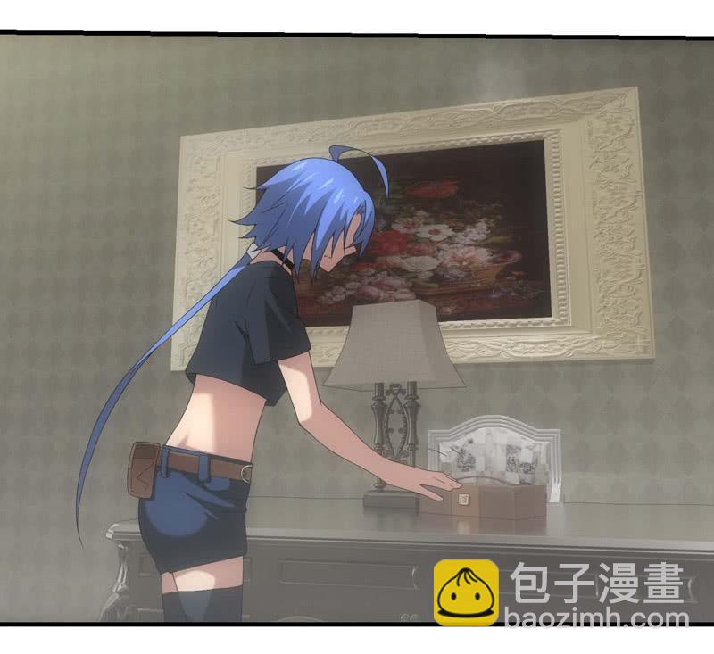 逃离星城-第187话