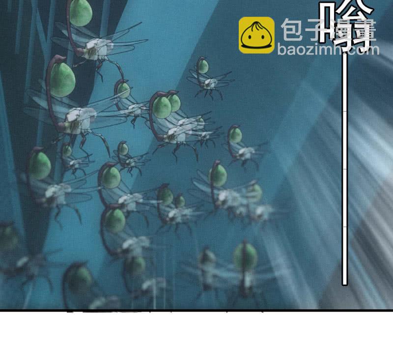杀出重围(1/2)-第193话