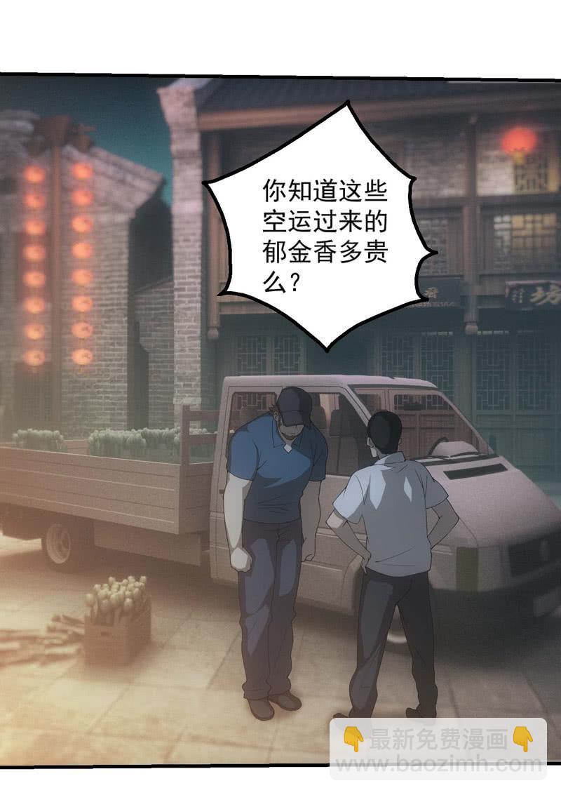 少主现身(1/2)-第195话