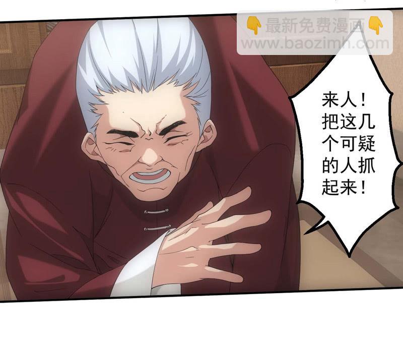 少主现身(1/2)-第195话