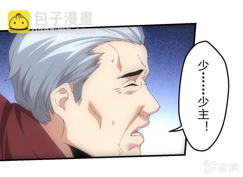 少主现身(1/2)-第195话
