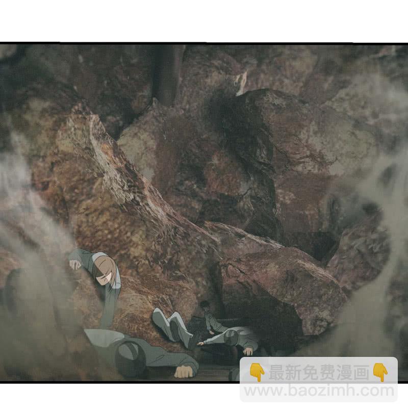 一言为定(1/2)-第203话